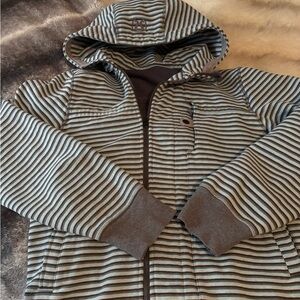 Men’s Lululemon Scuba Hoodie